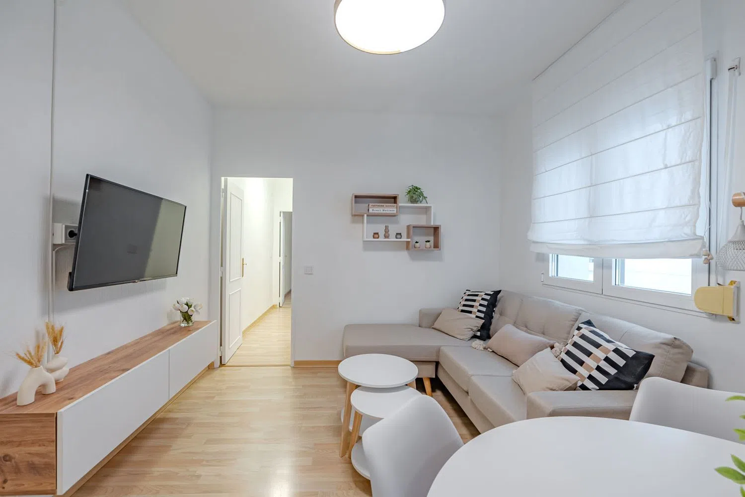 Piso en calle Titulcia, 11 - Foto 3