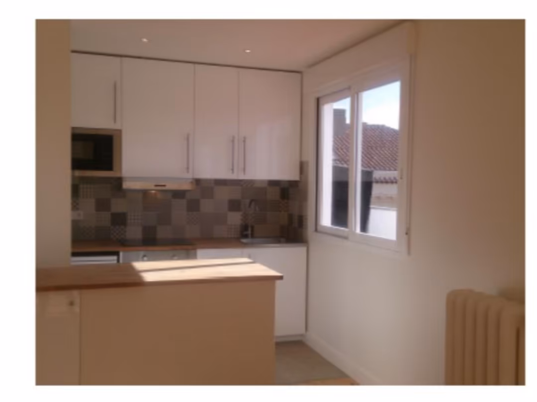 Ático en  Costanilla de Capuchinos 5 - Foto 4