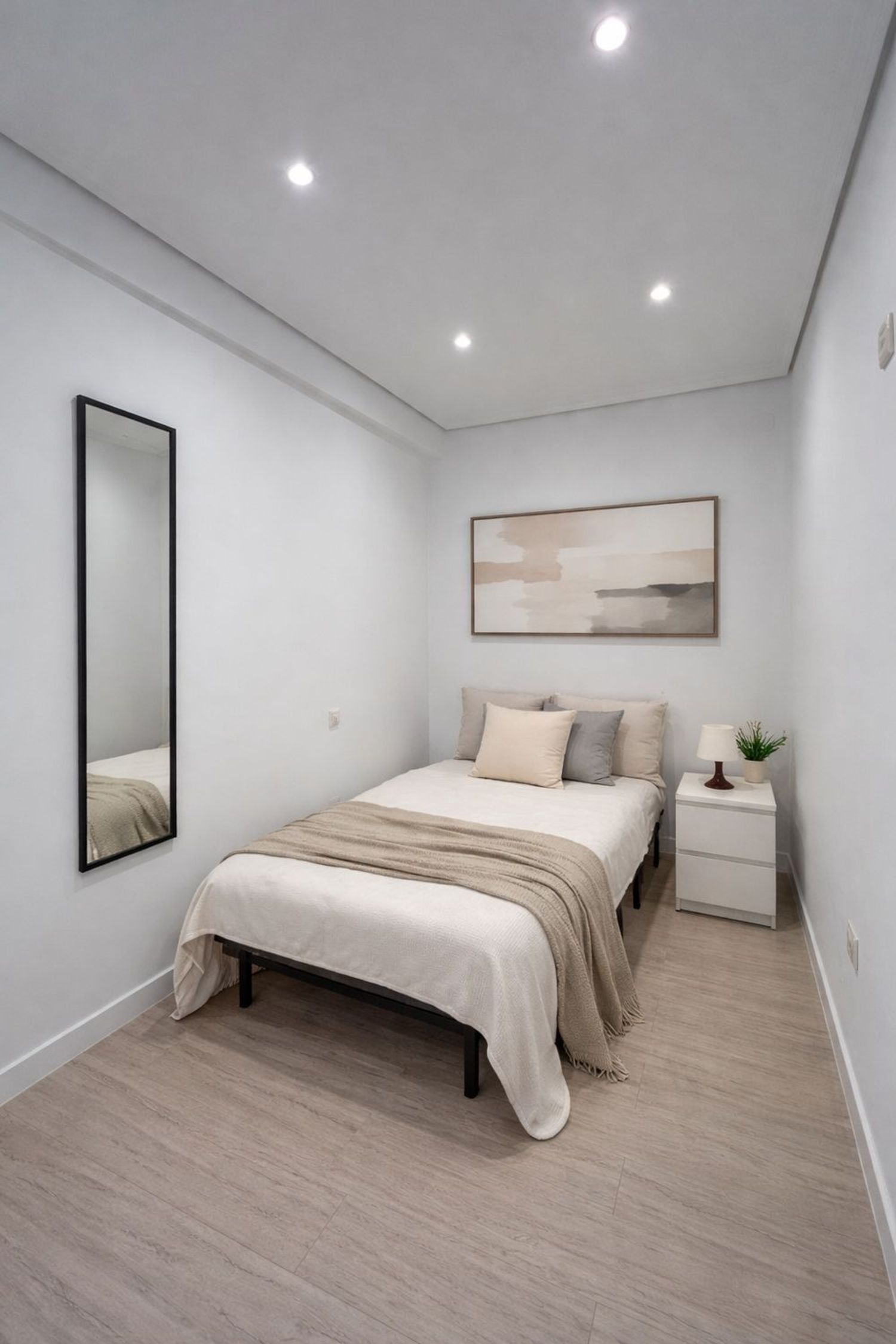 Piso en Calle Núñez de Balboa, 30, Getafe Centro - Foto 6