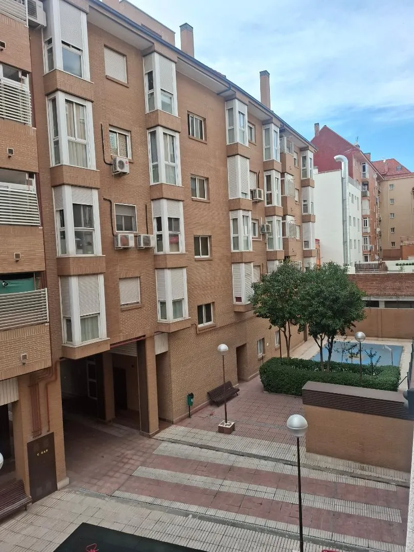 Piso en  Calle del Panizo 56