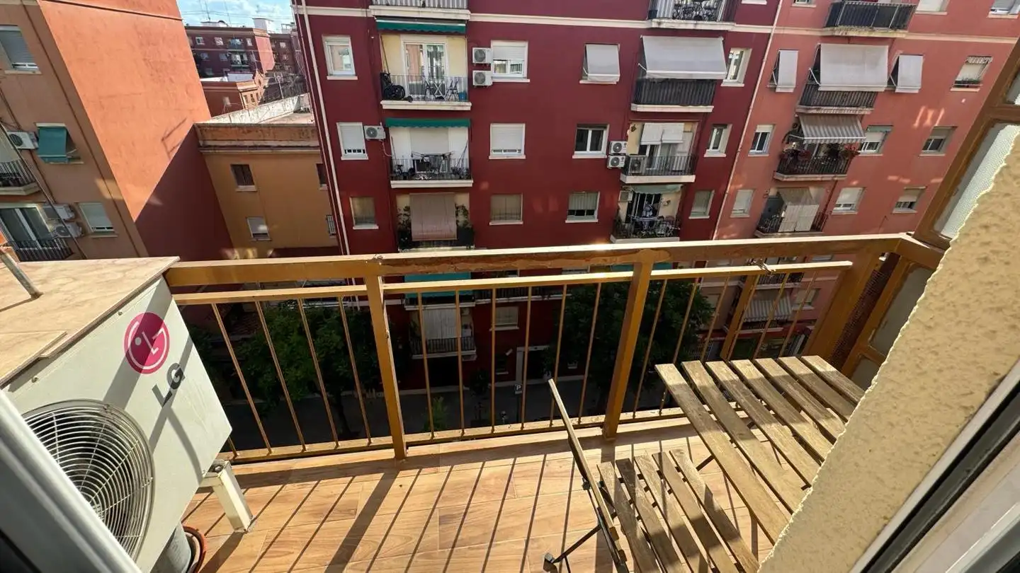 Piso en  De Sarrión - Foto 3