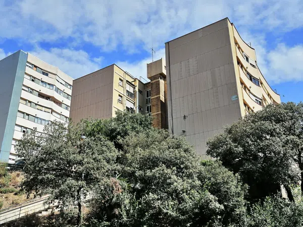 Piso en avenida dels Rasos de Peguera, 128 - Foto 1