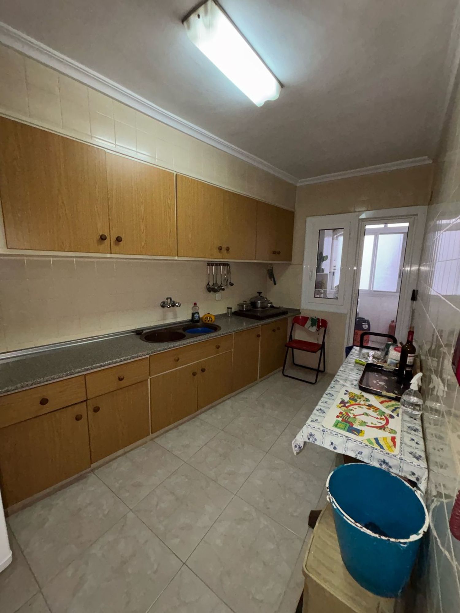 Piso en calle del Doctor Bergez, 8 - Foto 11