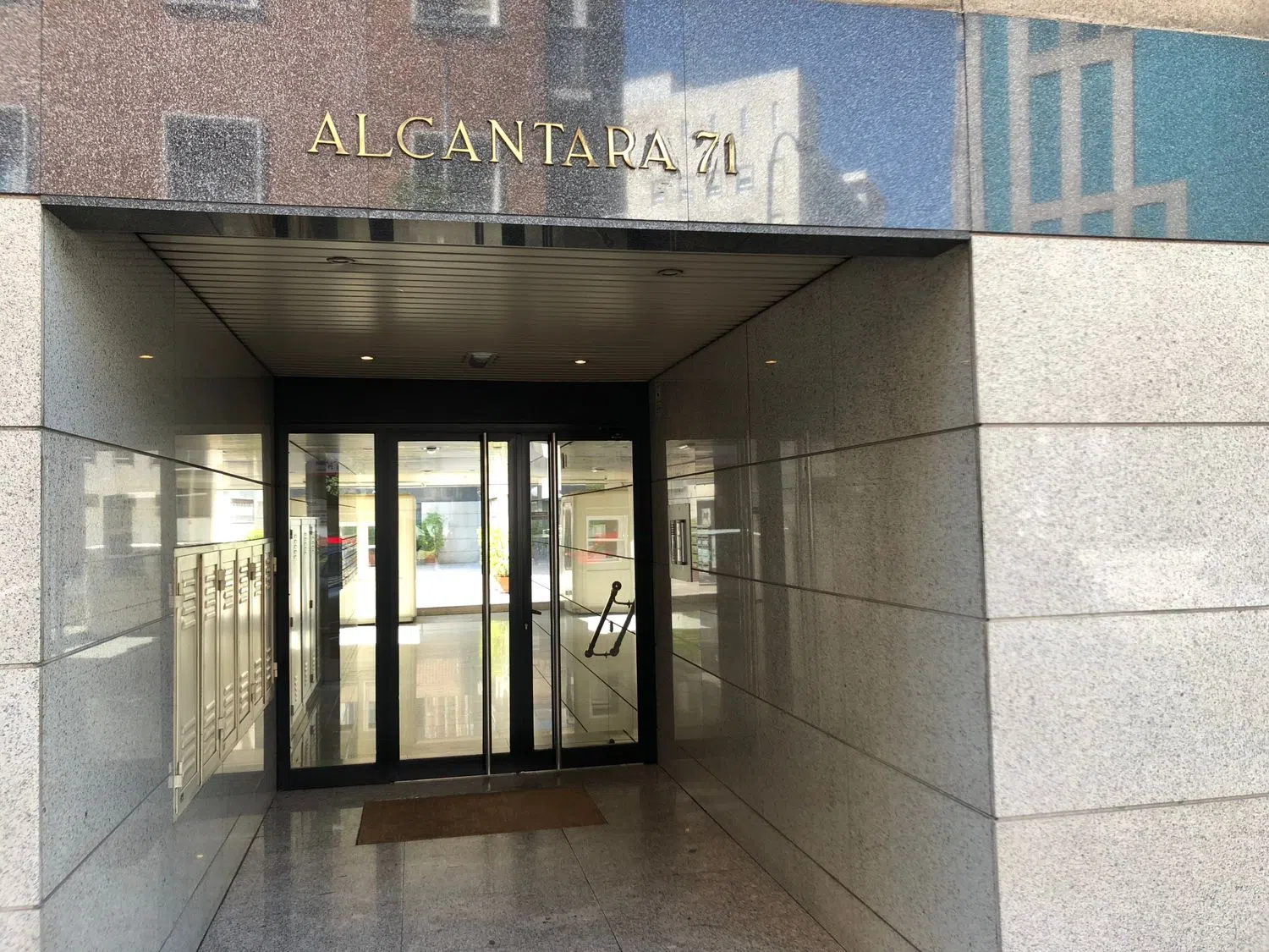Piso en calle de Alcántara, 71 - Foto 8