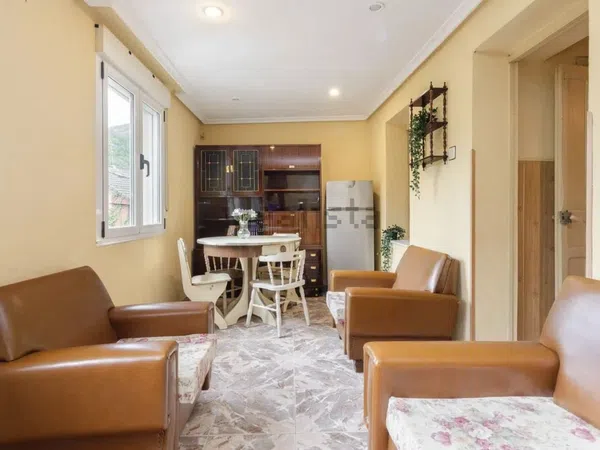 Chalet pareado en Lugar Villandio, 34, Figaredo - Turón, Figaredo - Turón - Foto 7