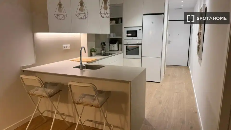 Piso en Paterna - Foto 7
