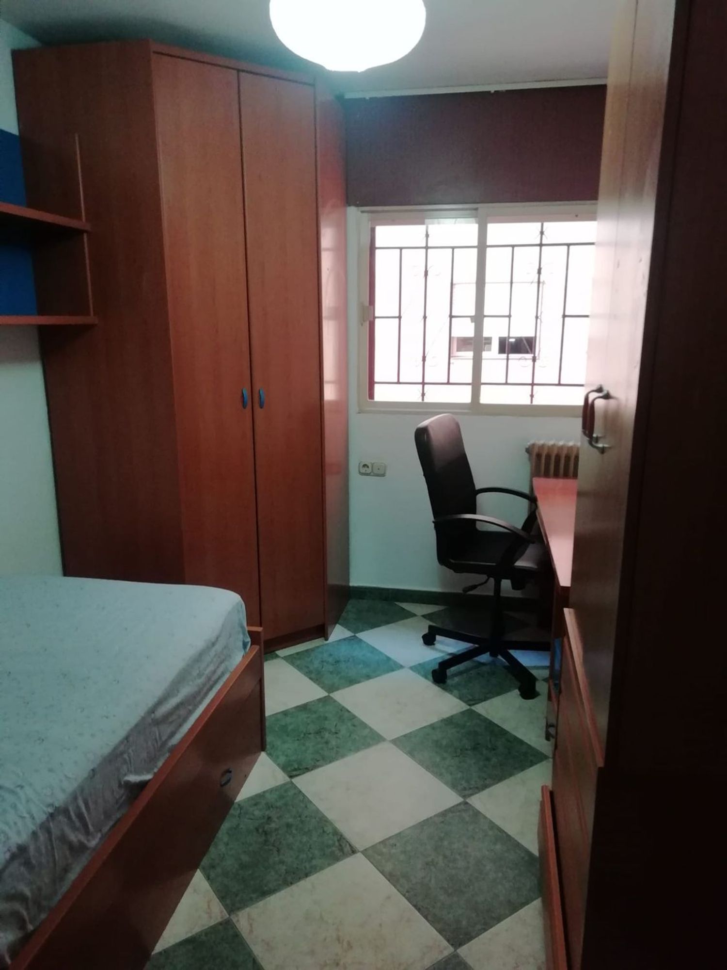 Piso en Calle Profesor Francisco Dalmau, 25, Joaquina Eguaras, Joaquina Eguaras - Foto 15