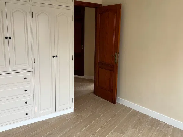 Piso en Calle Matías Padrón, 1, Arenales - Lugo - Avda Marítima - Foto 16