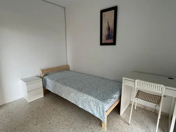 Piso en Cortijo Alto - Foto 6