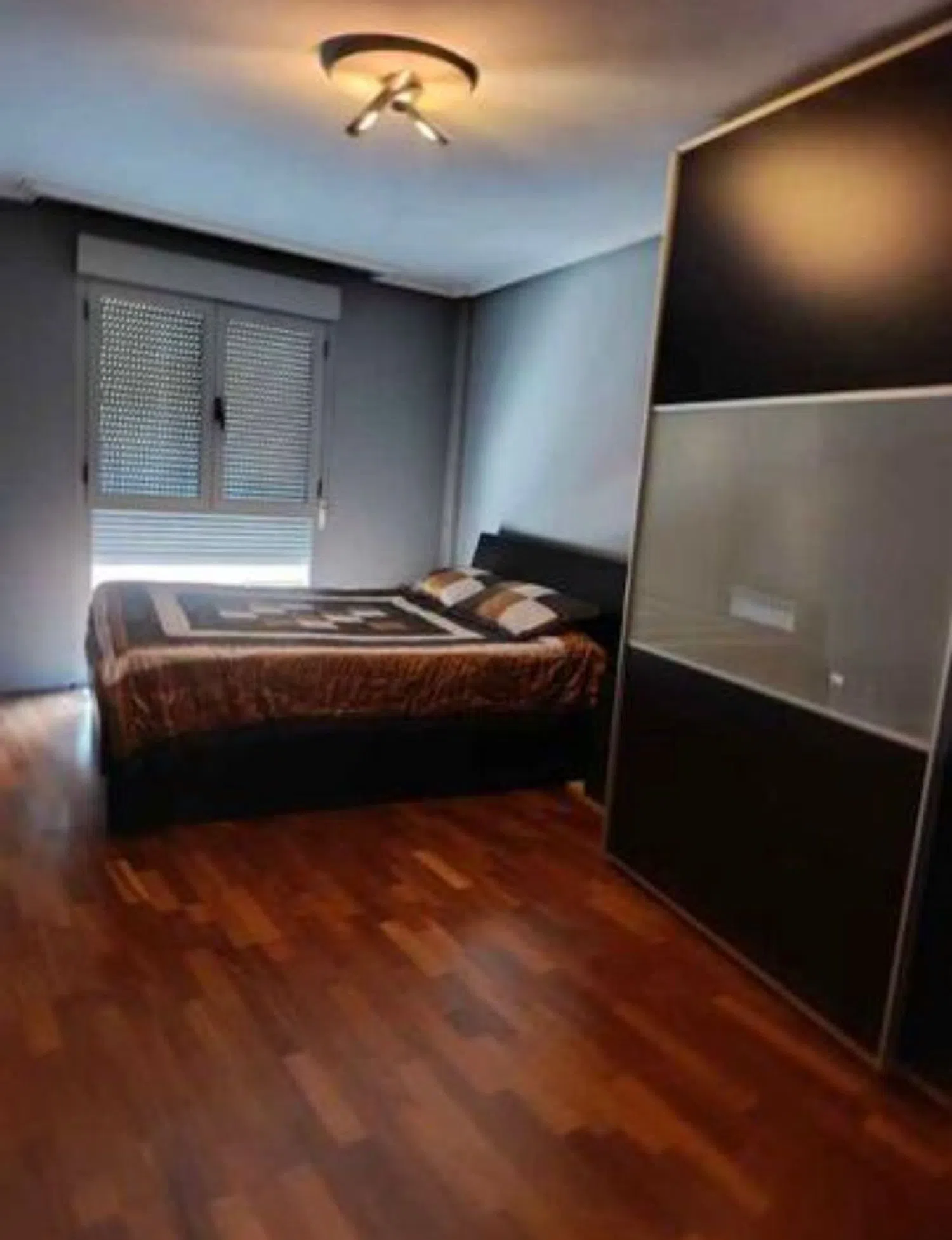 Piso en calle de Ercilla, 20 - Foto 4