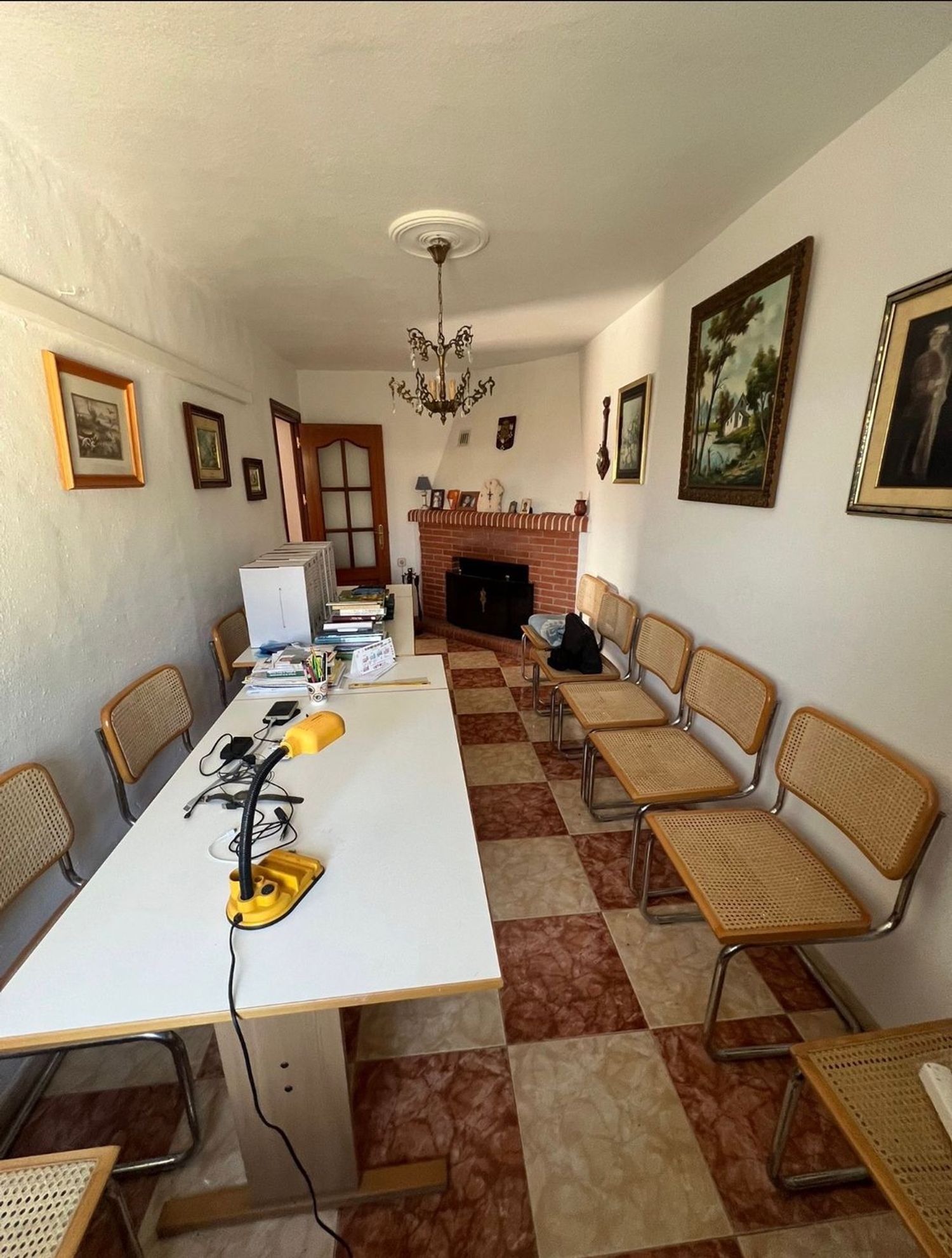 Casa o chalet independiente en Camino de la Sierra, 30, Cortijo de Maza-Finca Monsalvez-El Olivar - Foto 21