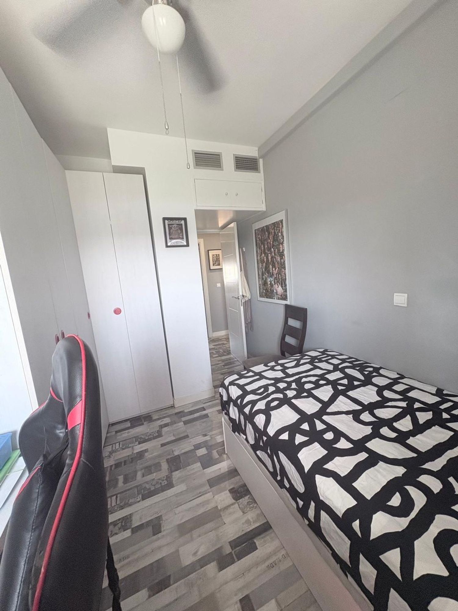 Piso en Ronda del Tamarguillo, 25, Su Eminencia - La Oliva - Foto 20