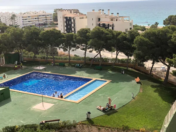 Piso en Partida Paraíso, 4 - Foto 1