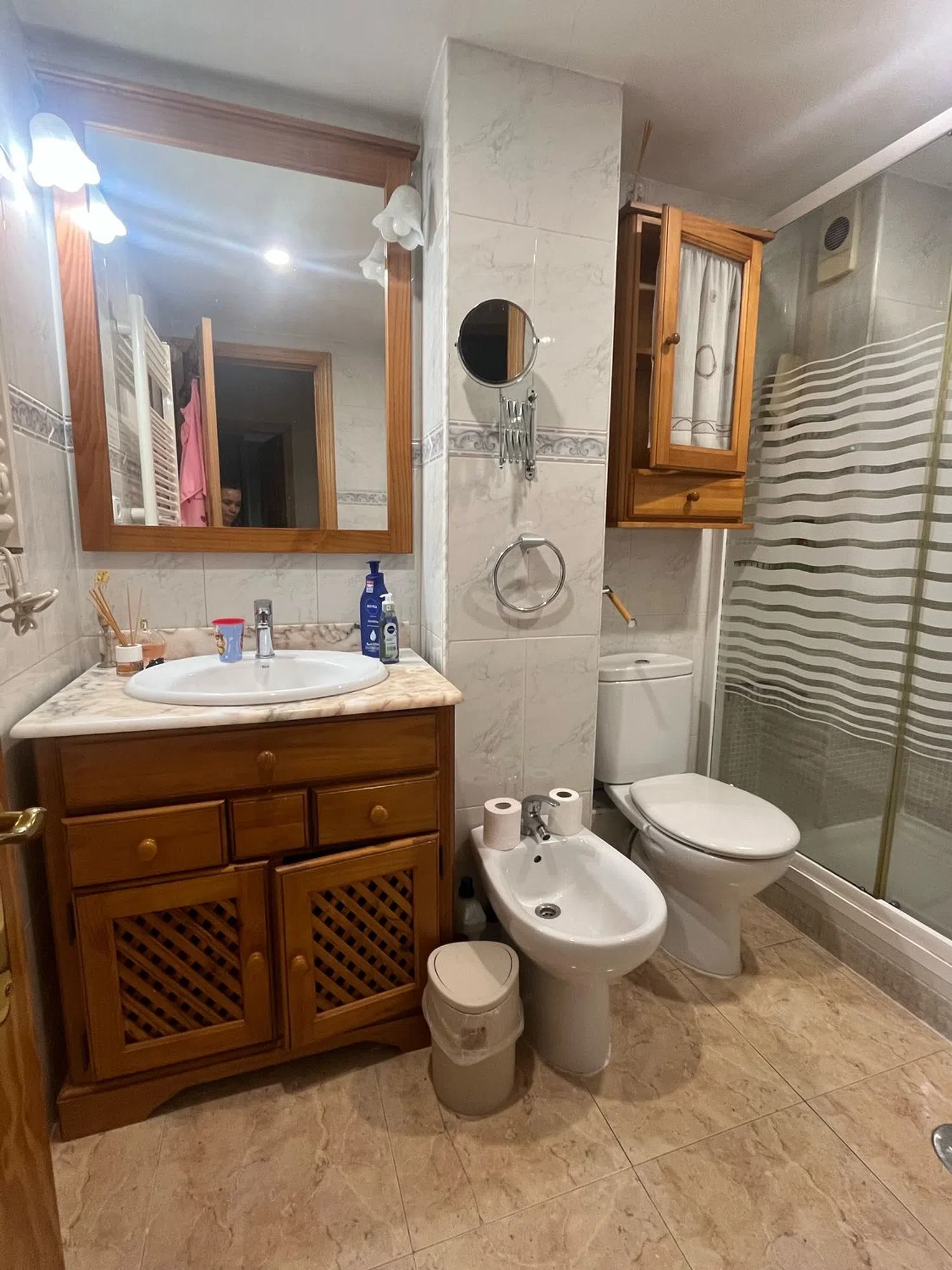 Piso en calle de Melchor Fernández Almagro, 64 - Foto 14