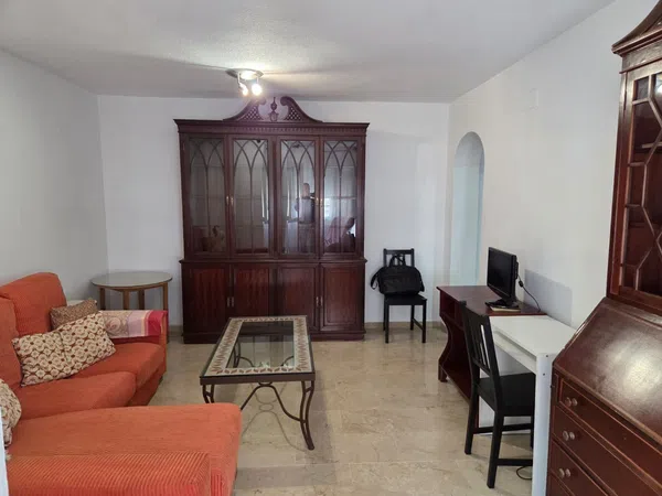 Piso en Calle Salitre, Perchel sur - El Bulto - Foto 3