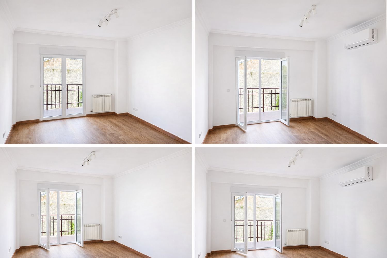 Piso en paseo de las Delicias, 29 - Foto 4