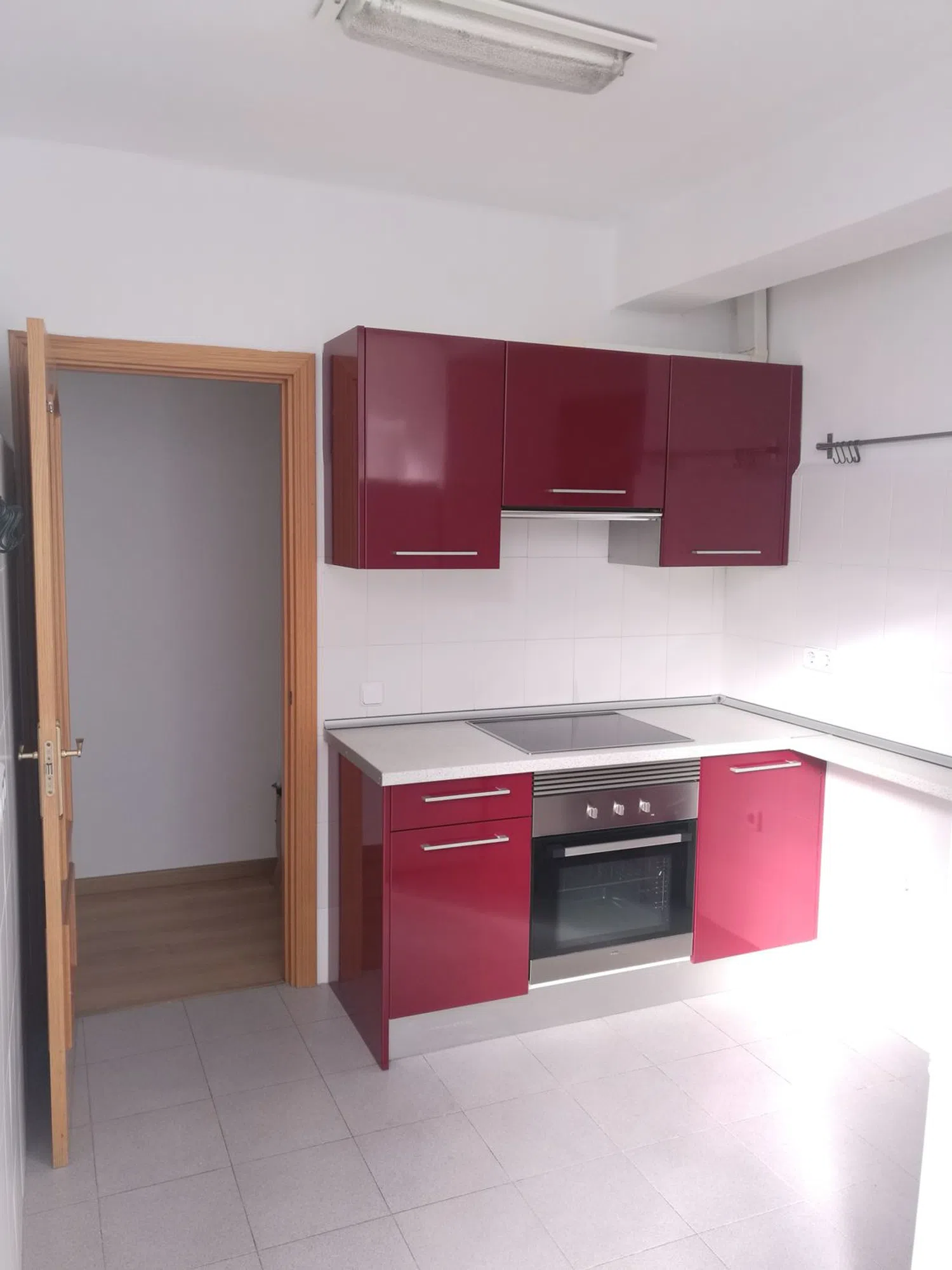 Piso en calle Hermano Gárate, 9 - Foto 3