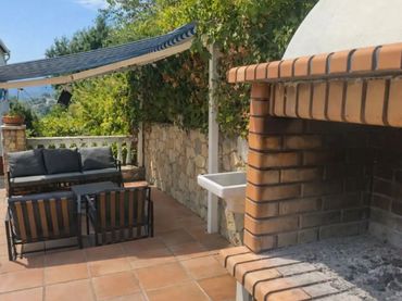 Chalet en  Avinguda Arbres 1 - Foto 36
