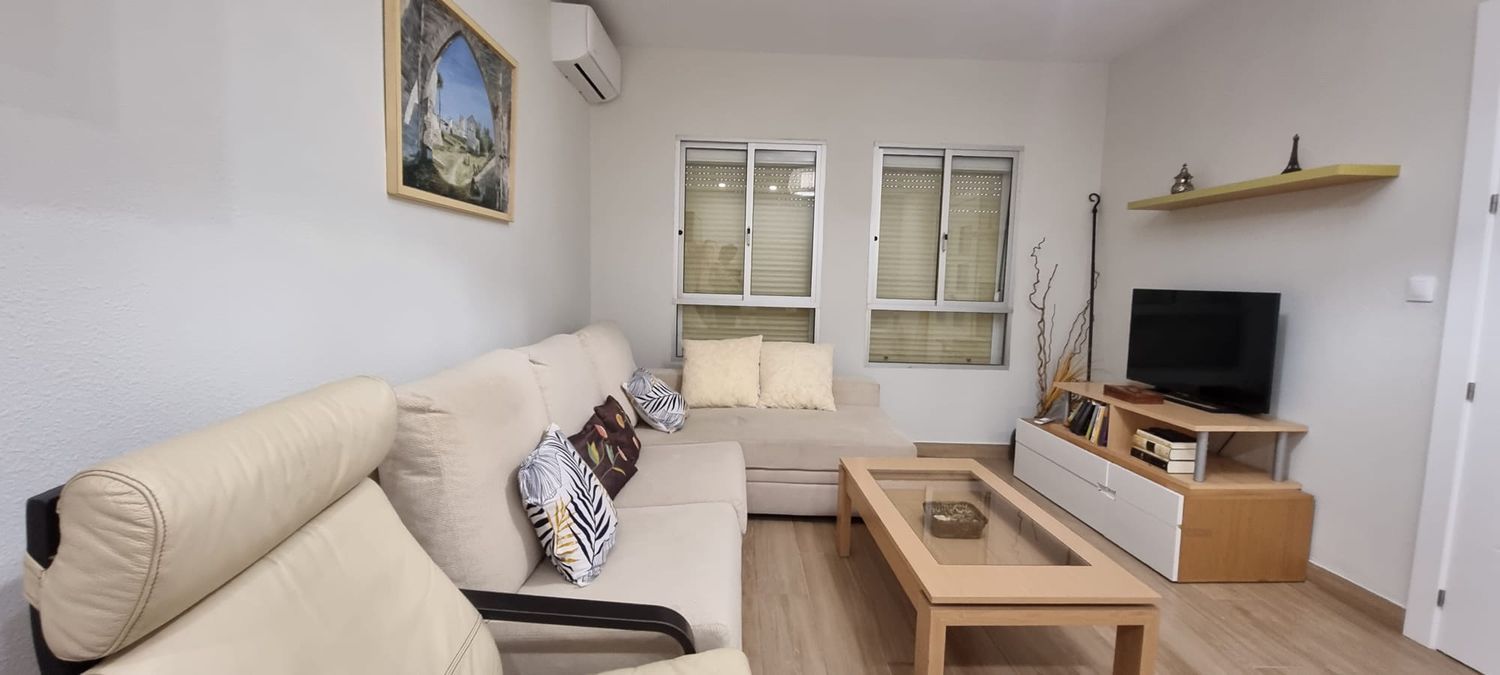 Chalet adosado en Plaza José Navarrete, 1, El Chorrillo - El Molino, El Chorrillo - El Molino - Foto 3