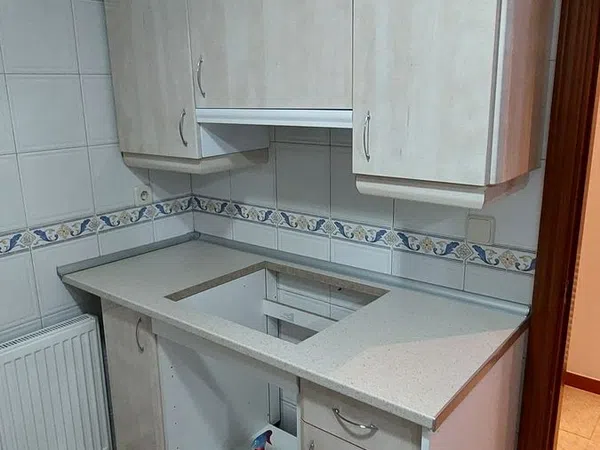 Piso en Calle Tejera, 35 - Foto 6