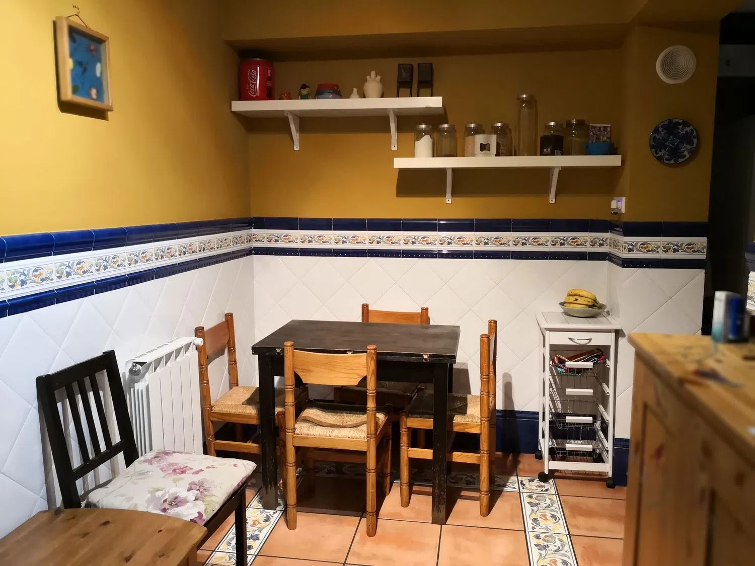 Piso en calle Conde de Torres Cabrera, 38 - Foto 5