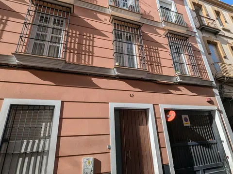 Piso en calle San Luis, 67