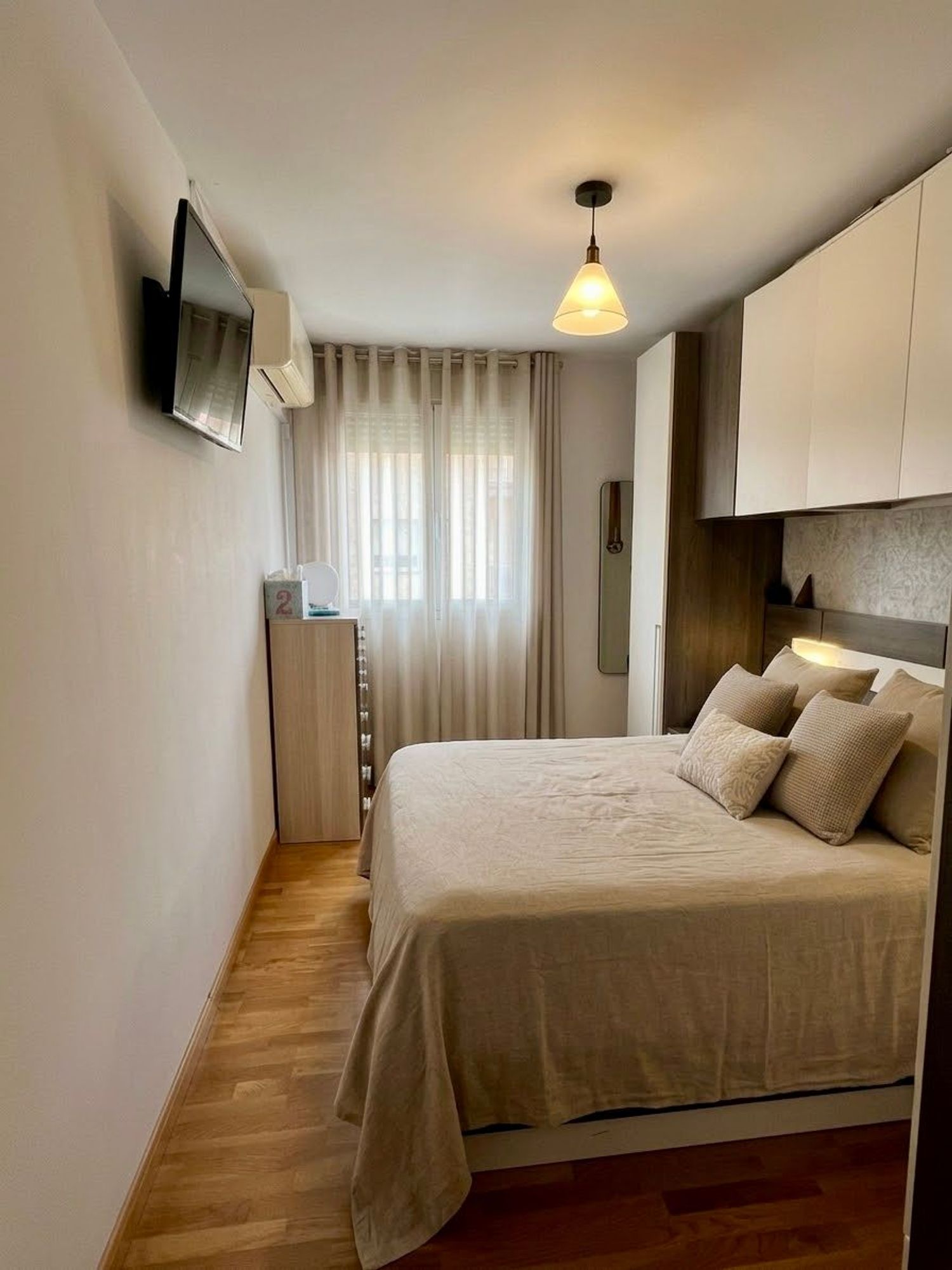 Piso en Calle George Borrow, 23 -25, La Platina-Hospital-Campus - Foto 11