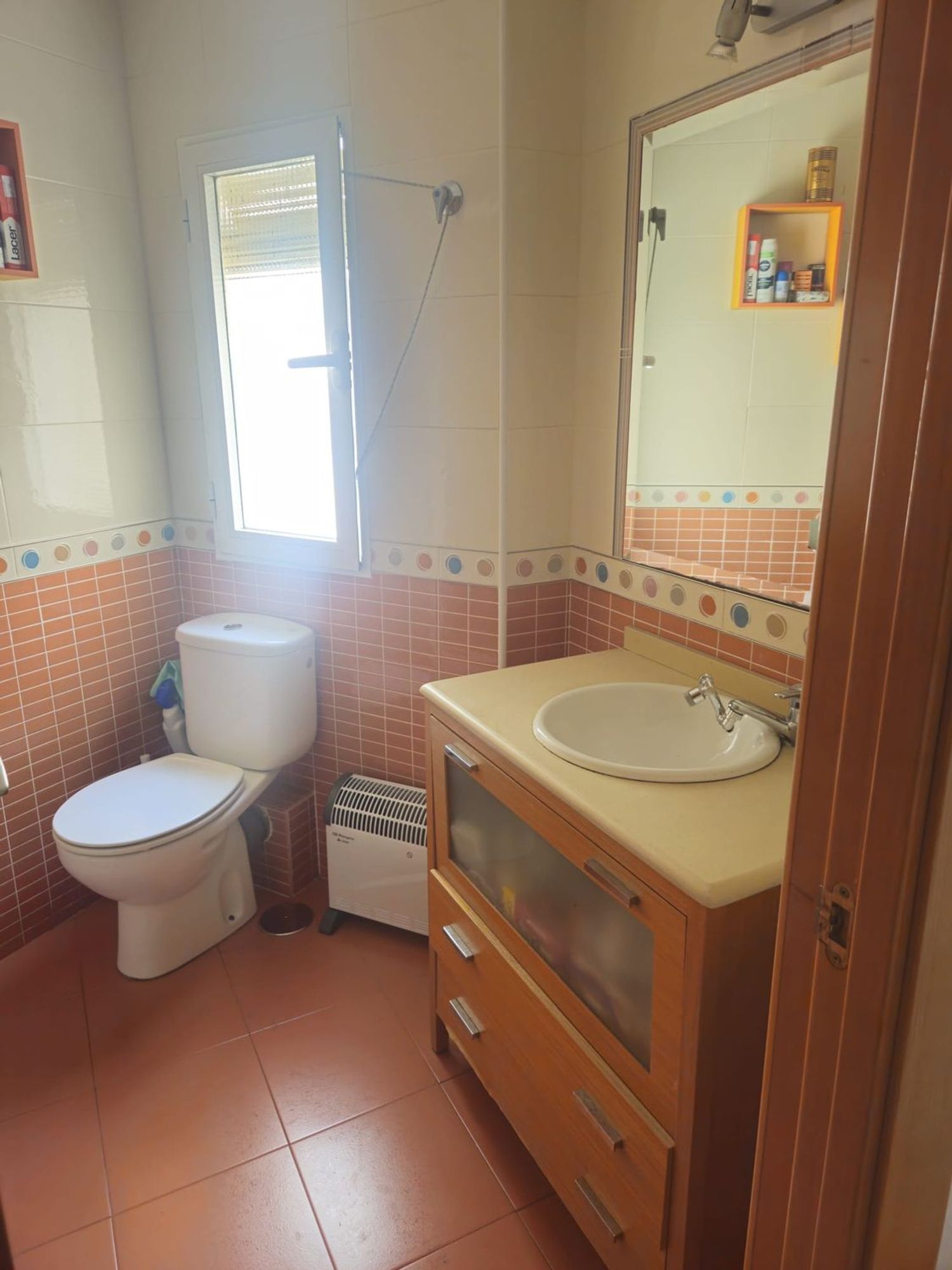 Piso en Calle Mijas, Santa Cristina - San Rafael - Foto 4