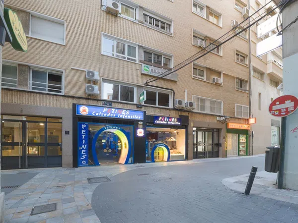 Piso en calle José Antonio Ponzoa, 5 - Foto 24