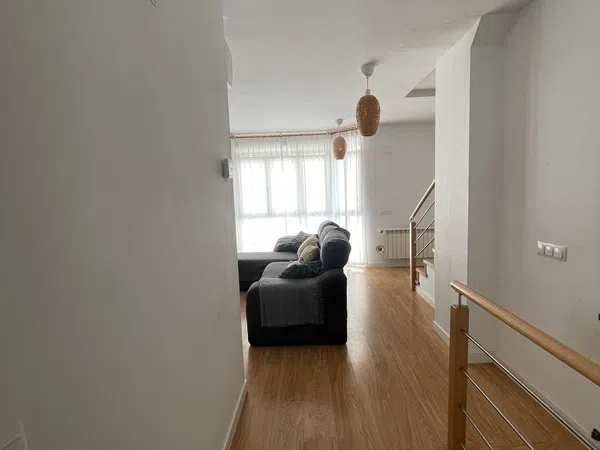 Chalet adosado en Calle de Gabriel y Vicente Izquierdo, 35, Centro Urbano, Centro Urbano - Foto 4