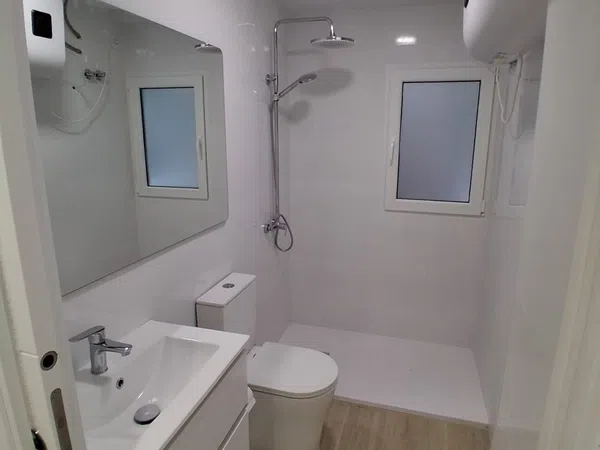 Piso en Avenila de la Luz, 31, La Luz - Foto 4