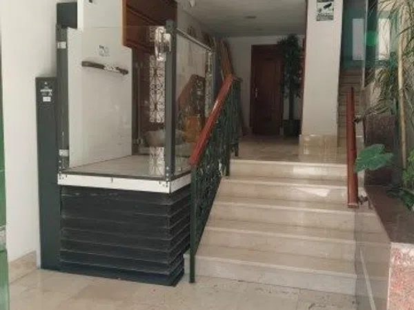 Piso en Alameda de San Antón, 41 - Foto 12
