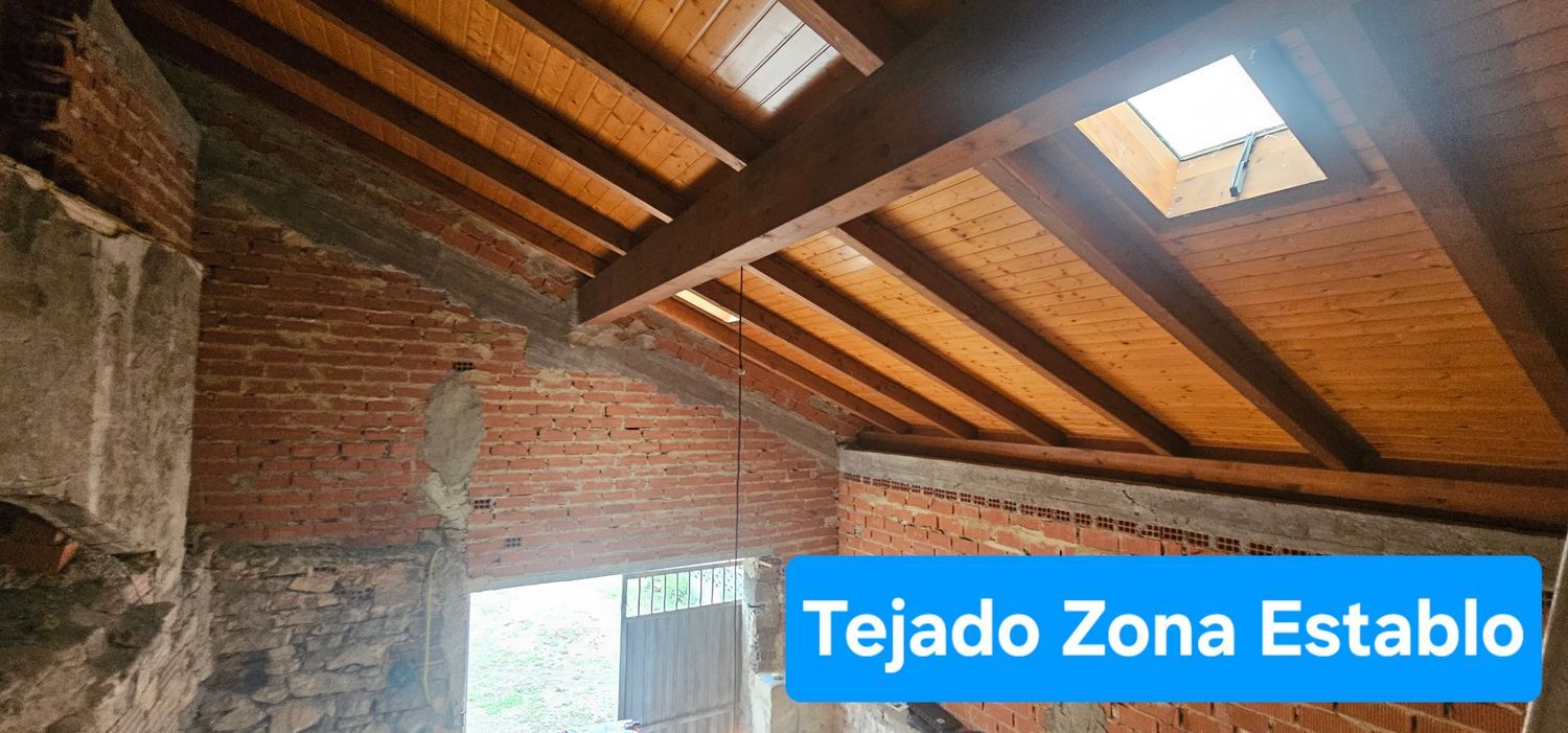 Chalet pareado en Corvera de Asturias - Foto 20