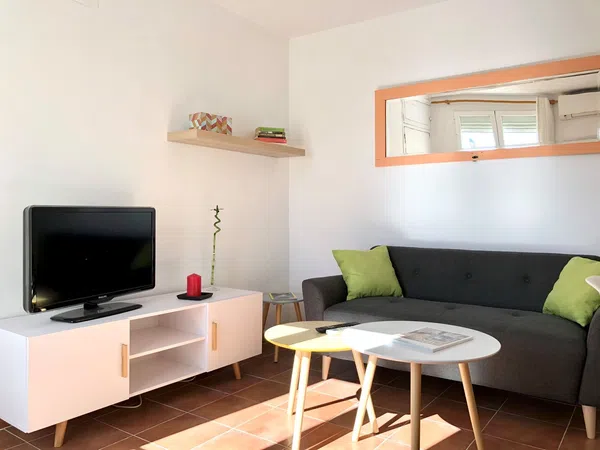 Ático en Barrio Lavapiés-Embajadores