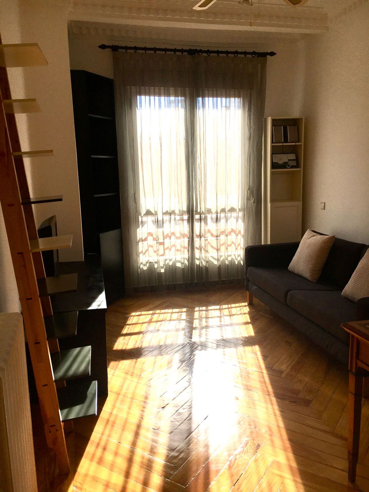 Ático en calle de Quintana, 13 - Foto 34