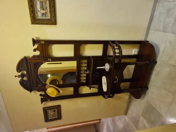 Piso en calle Moratín, 2 - Foto 5