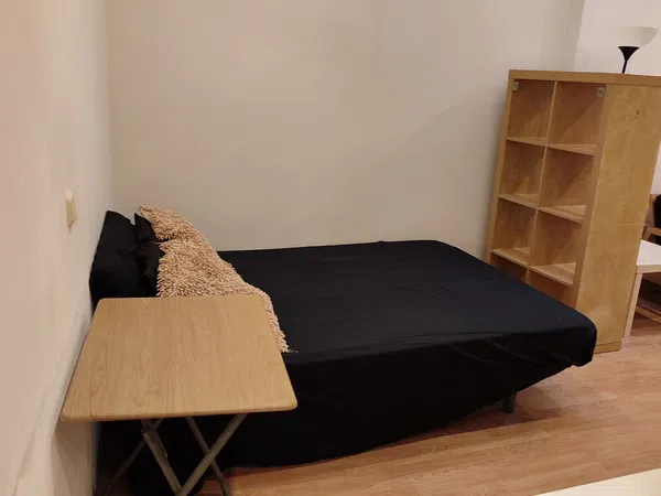 Estudio en calle de Pamplona, 43 - Foto 17