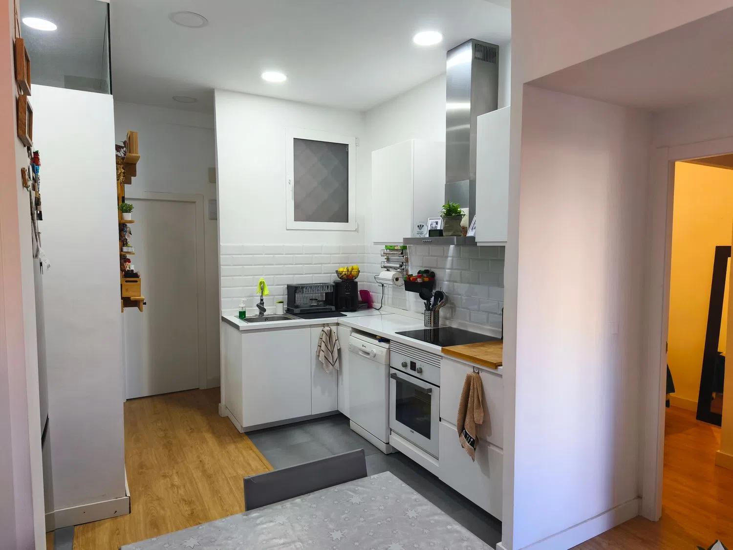 Piso en calle de l'Arxiduc Carles, 55 - Foto 10