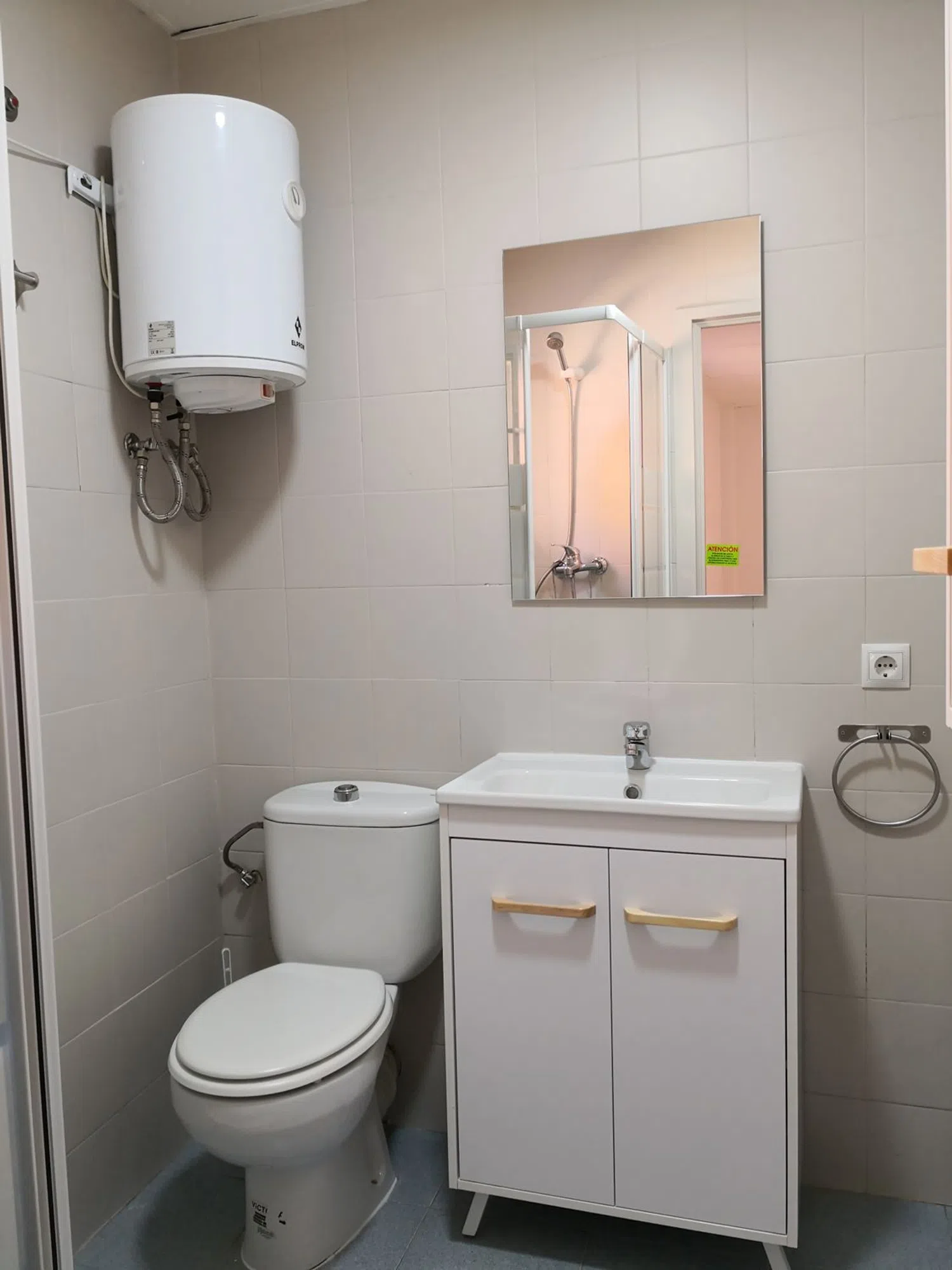 Dúplex en calle becas, 12 - Foto 9