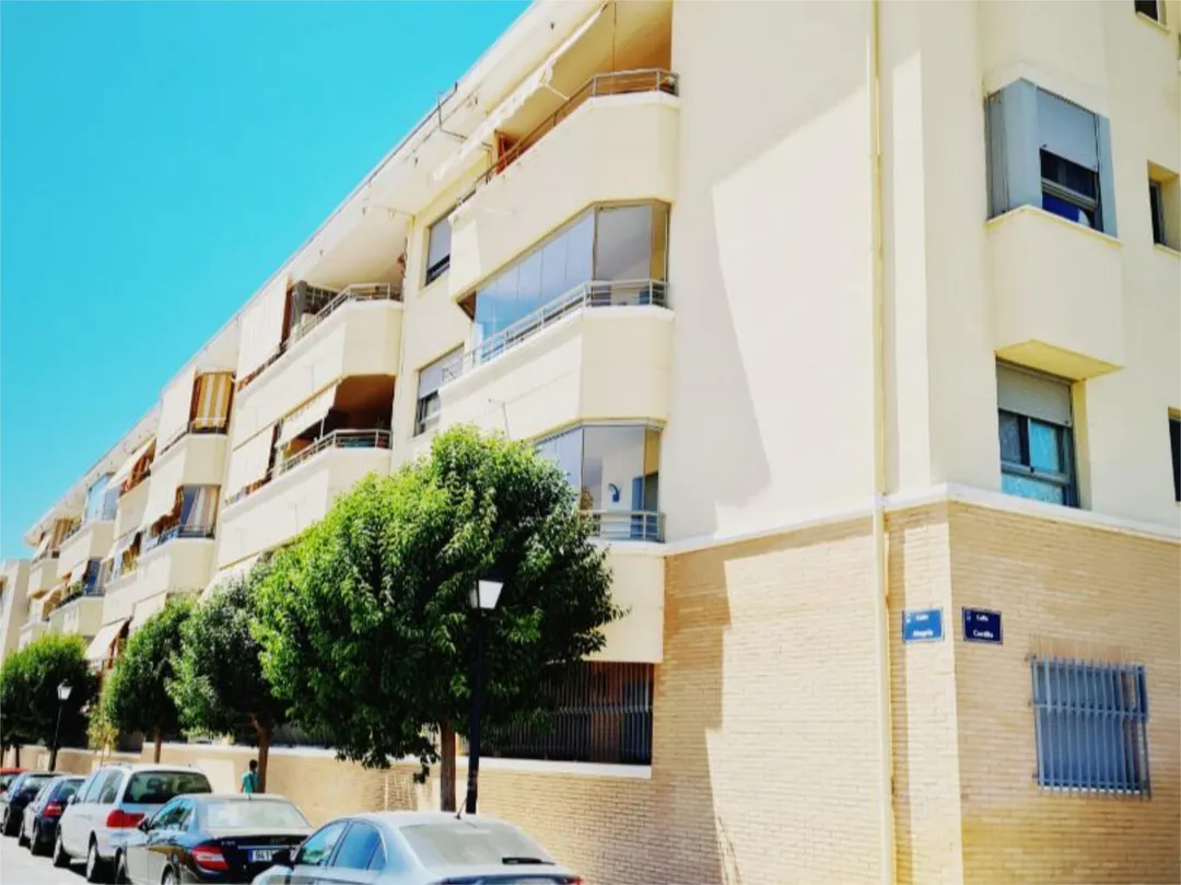 Piso en  Calle Castilla 38 - Foto 1