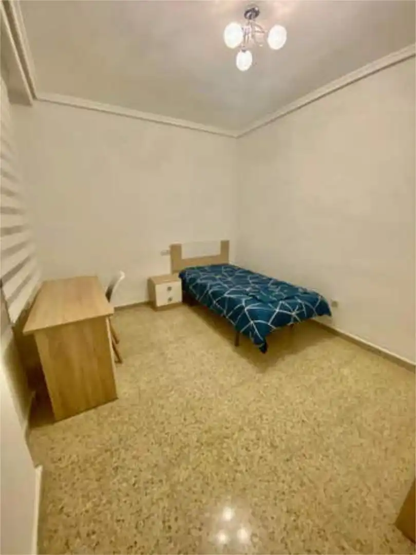 Piso en San Bernardo - Foto 3