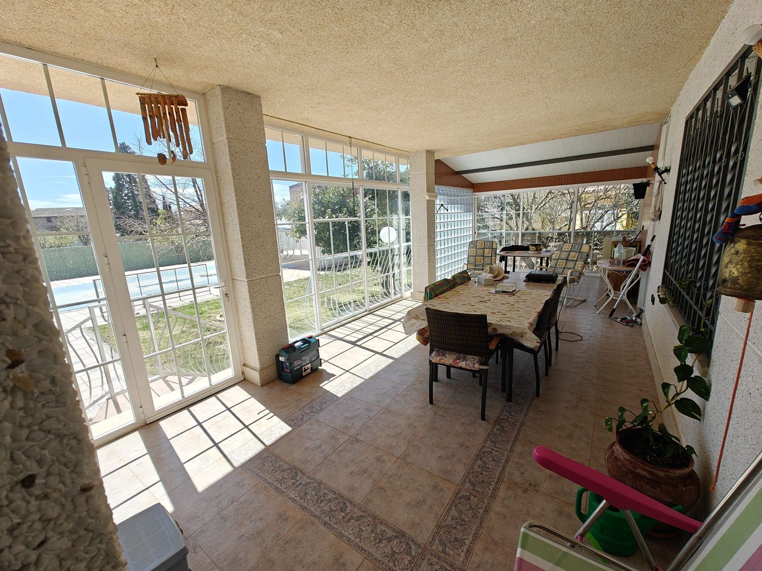Casa o chalet independiente en Urbanización Los ALmendros, 7 - Foto 19