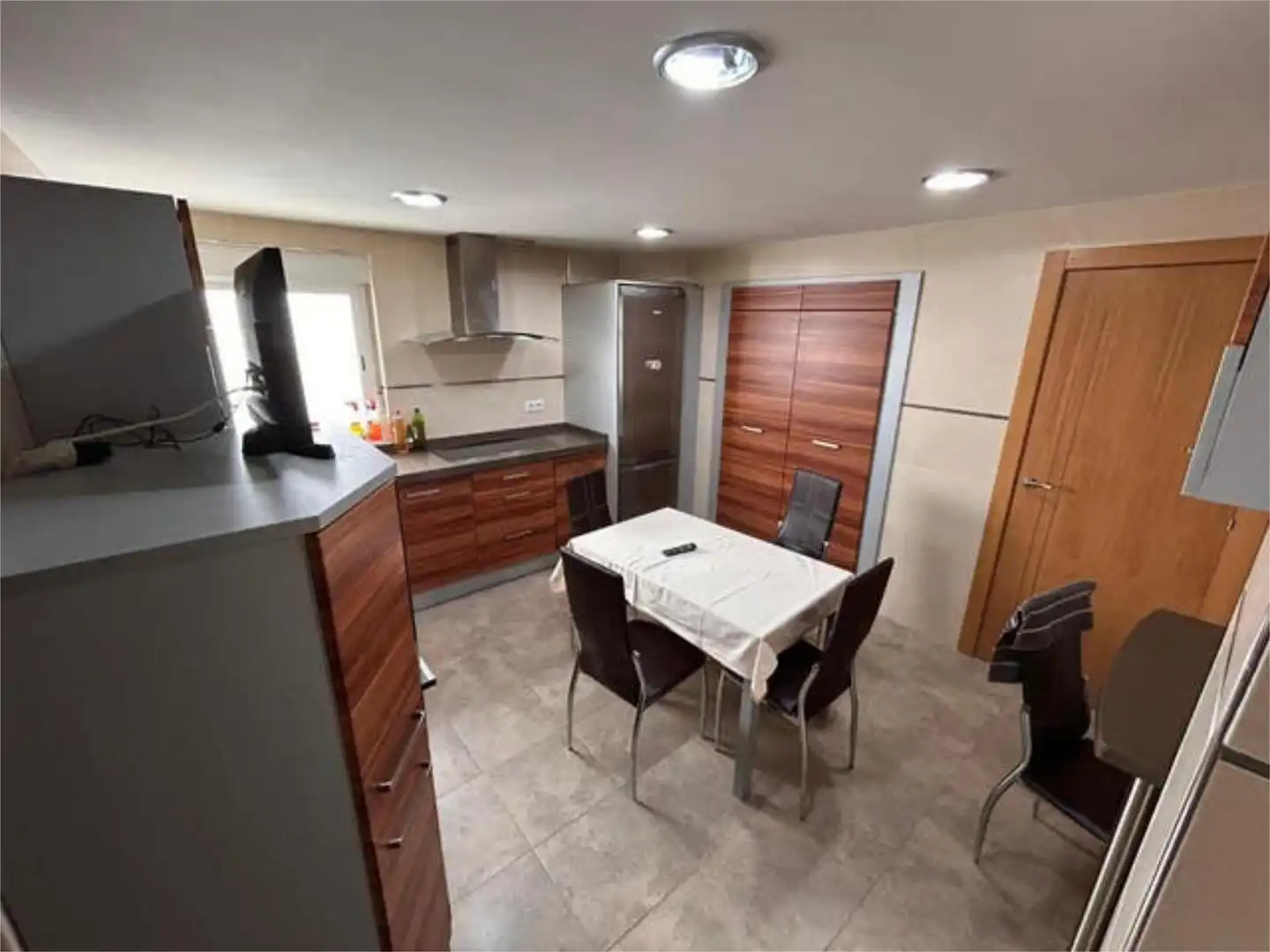 Piso en Carmelitas - Foto 4