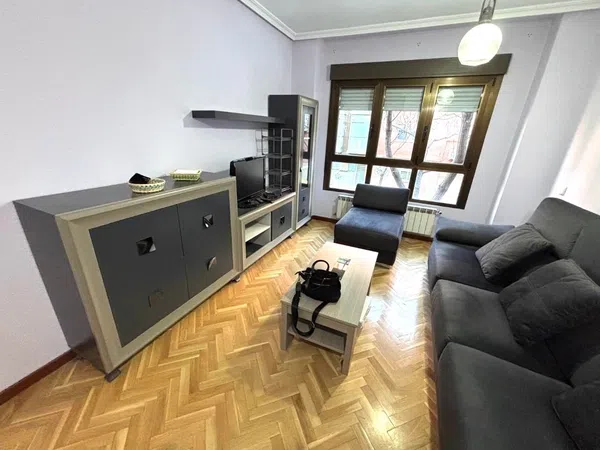 Piso en calle Carboneras, 9 - Foto 4