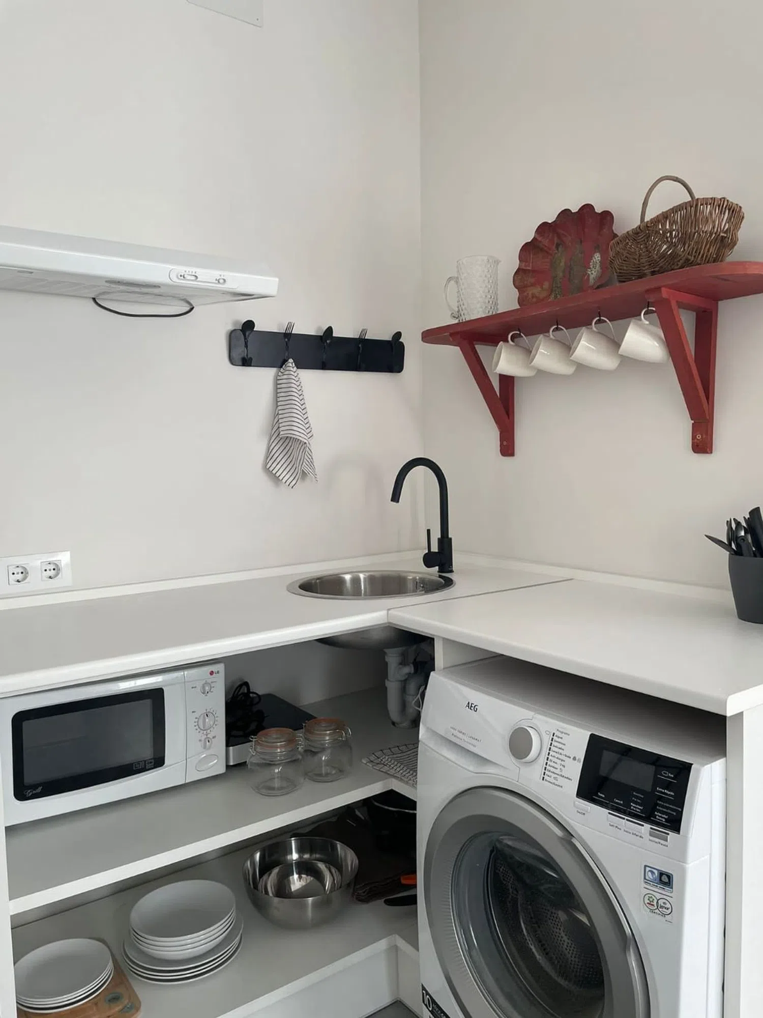 Estudio en calle Puerto de Miravete, 11 - Foto 7