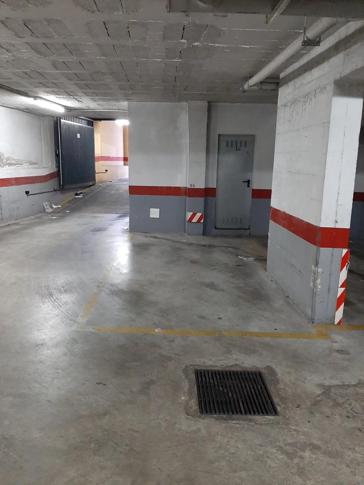 Piso en calle Berrocal, 8 - Foto 13