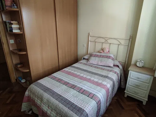 Piso en Calle Entrepeñas, 30, Agra del Orzán - Ventorrillo, Agra del Orzán - Ventorrillo - Foto 14