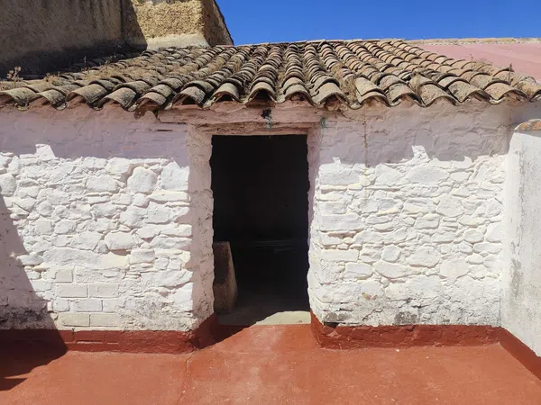 Casa de pueblo en Ramón y Cajal, 75 - Foto 17