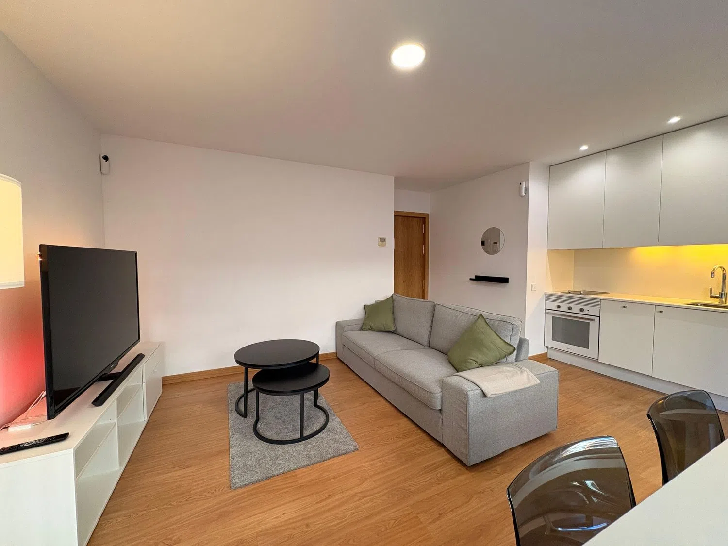 Piso en calle de Sardenya, 360 - Foto 3