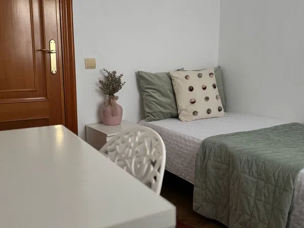 Piso en Calle Jesús Morante Borrás, 38 - Foto 4